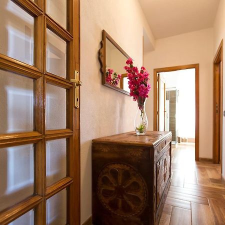 Villa Eugenie Alghero Esterno foto