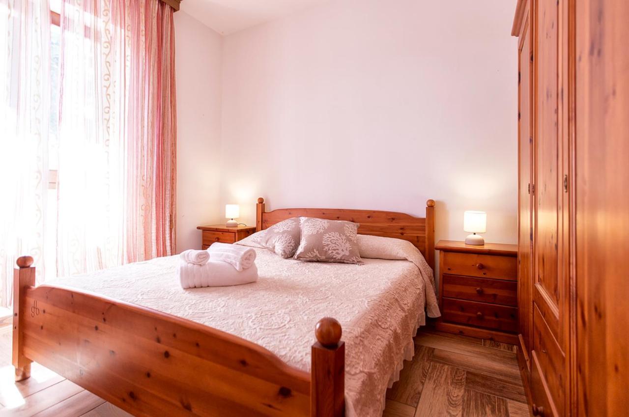 Villa Eugenie Alghero Esterno foto