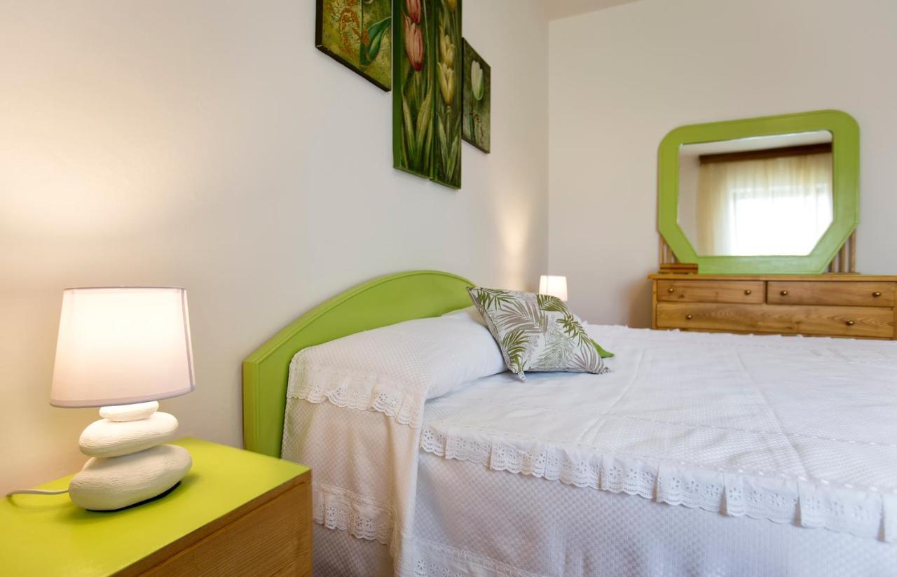 Villa Eugenie Alghero Esterno foto