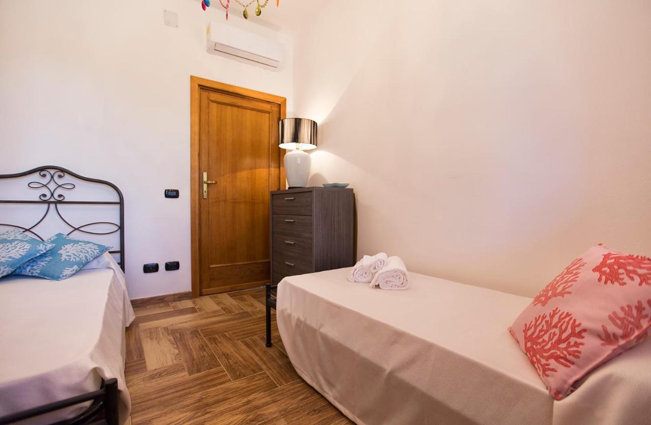 Villa Eugenie Alghero Esterno foto