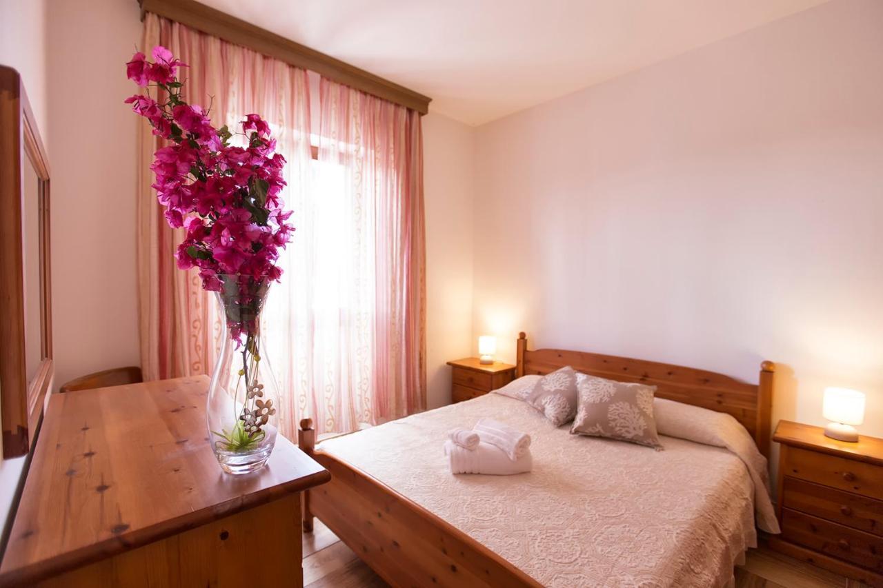 Villa Eugenie Alghero Esterno foto