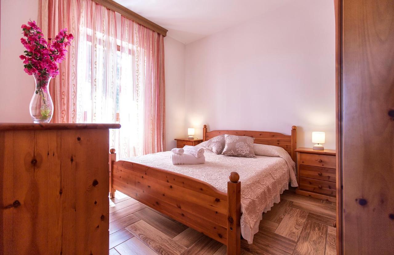Villa Eugenie Alghero Esterno foto