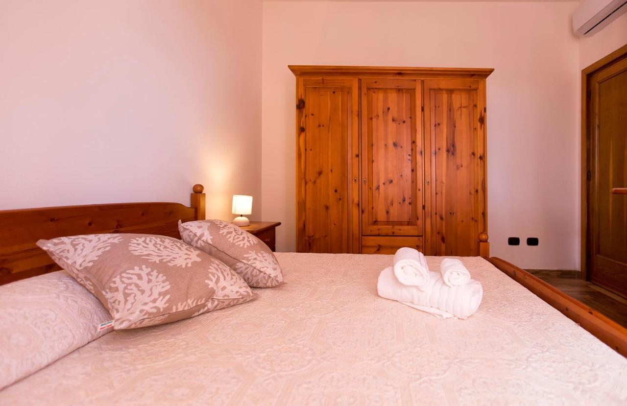 Villa Eugenie Alghero Esterno foto