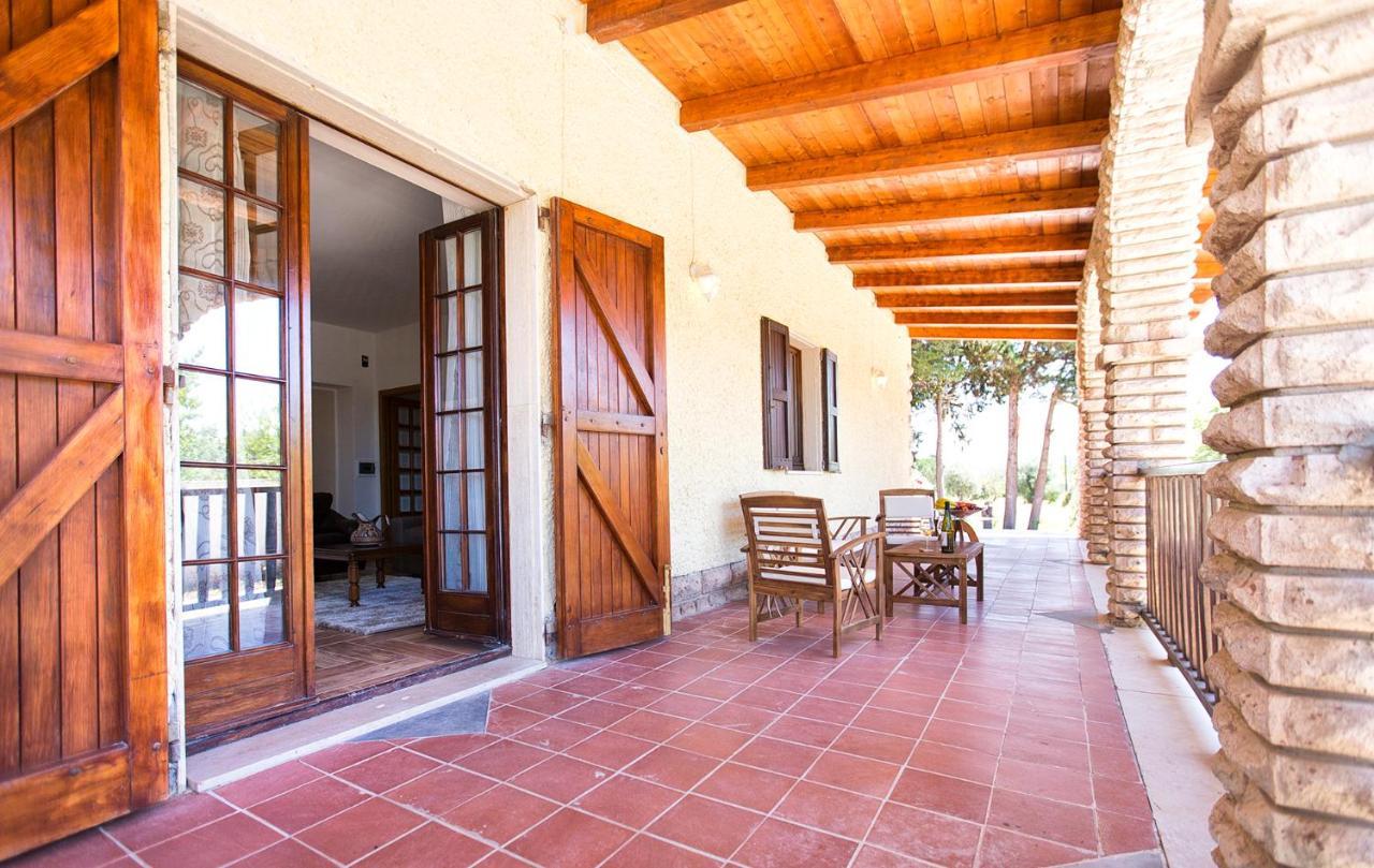 Villa Eugenie Alghero Esterno foto