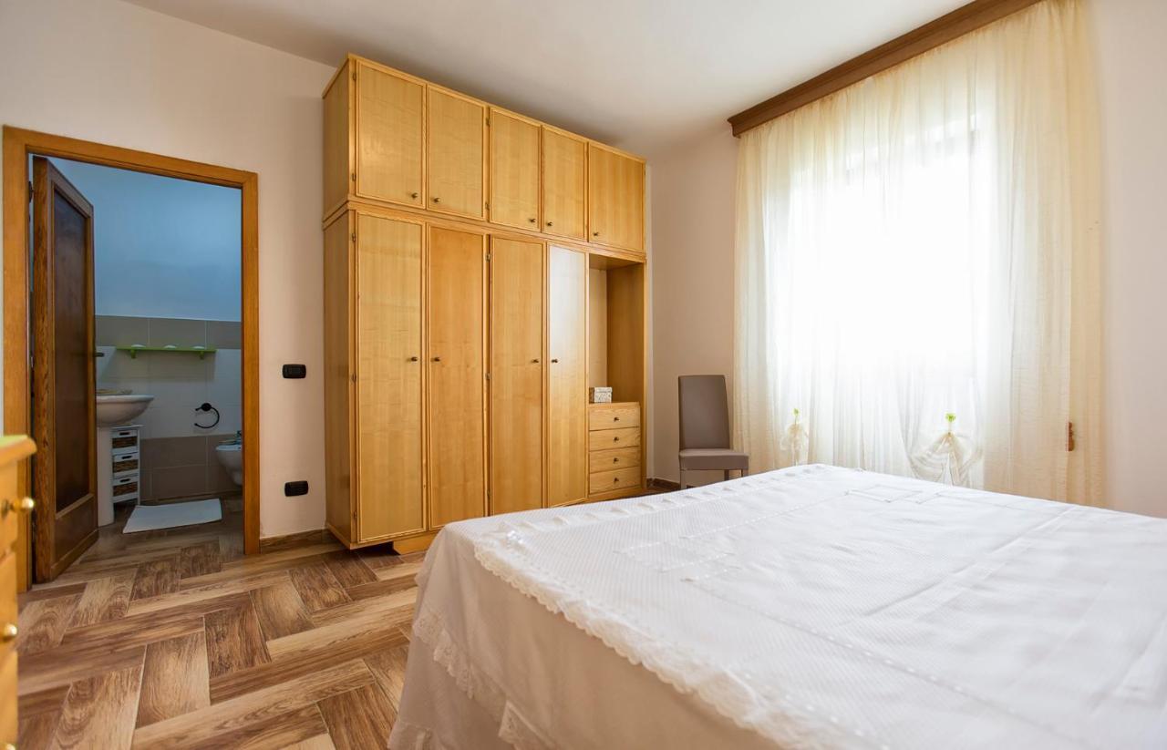 Villa Eugenie Alghero Esterno foto