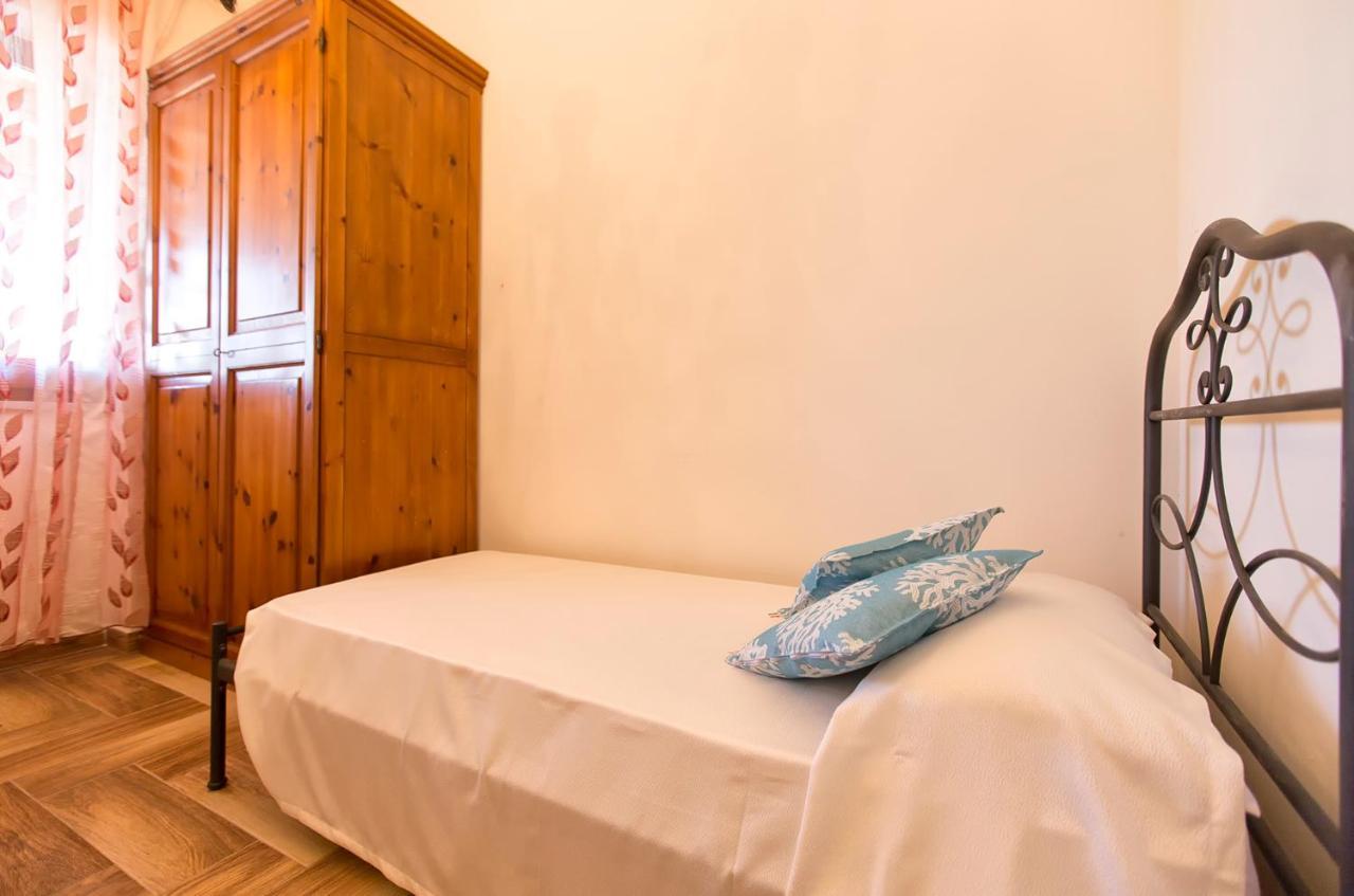 Villa Eugenie Alghero Esterno foto