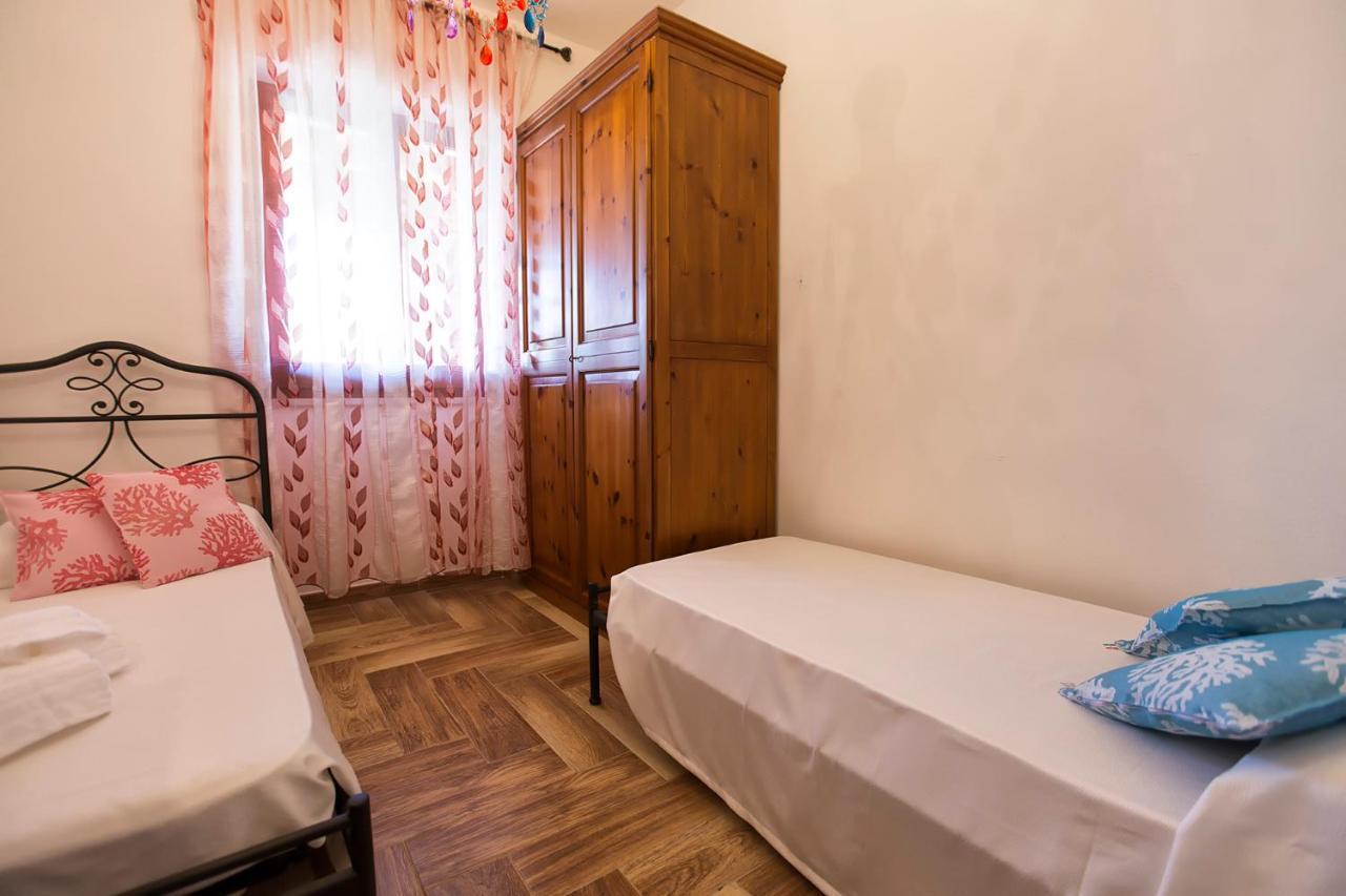 Villa Eugenie Alghero Esterno foto