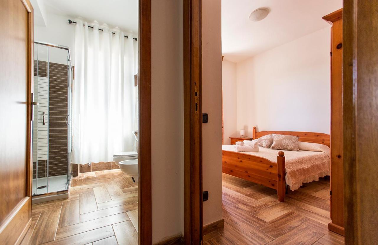 Villa Eugenie Alghero Esterno foto