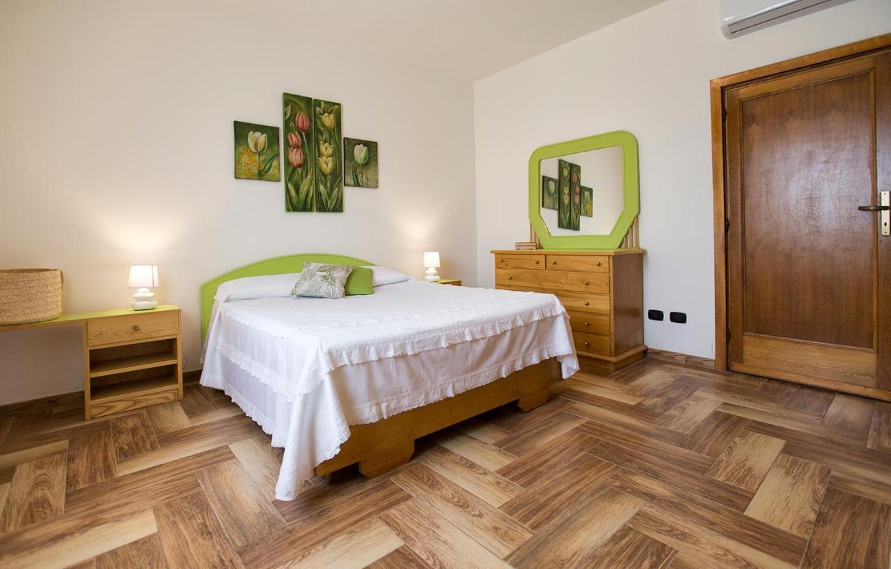 Villa Eugenie Alghero Esterno foto