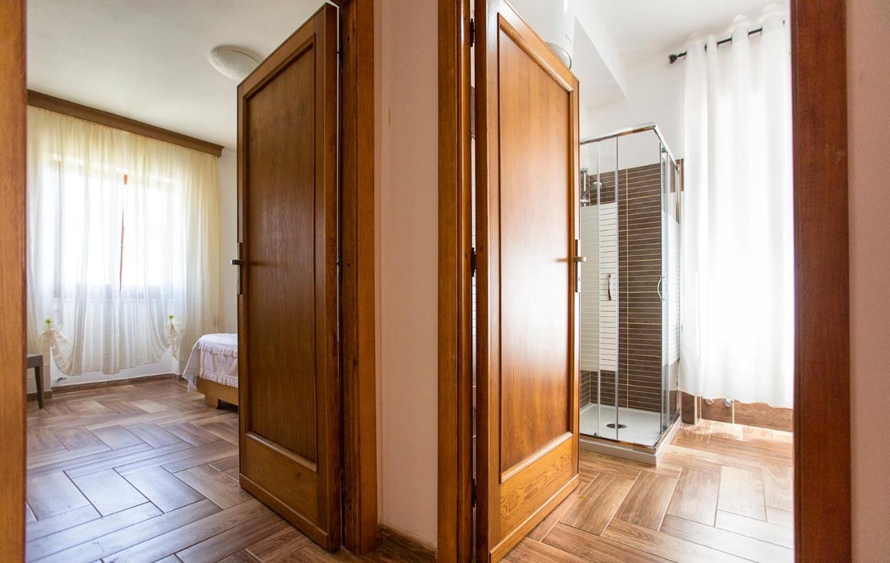 Villa Eugenie Alghero Esterno foto